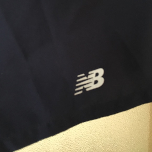 New Balance Shorts - Picture 2 of 5